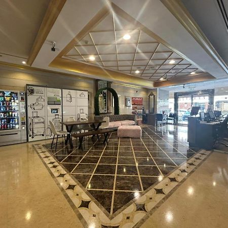 Al Raya Hotel Apartments Дубай Экстерьер фото