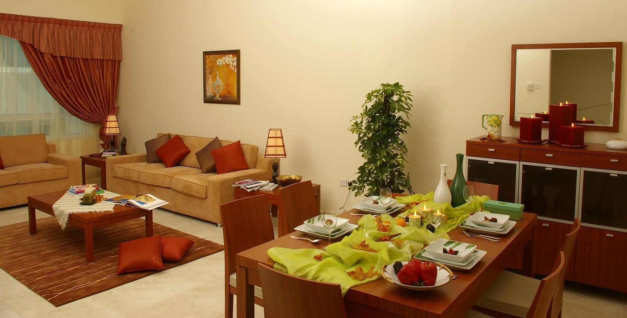 Al Raya Hotel Apartments Дубай Экстерьер фото