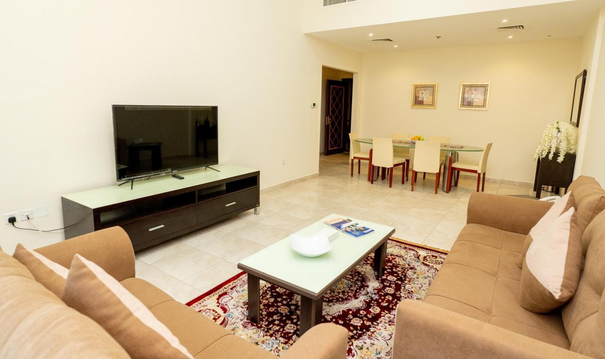 Al Raya Hotel Apartments Дубай Экстерьер фото