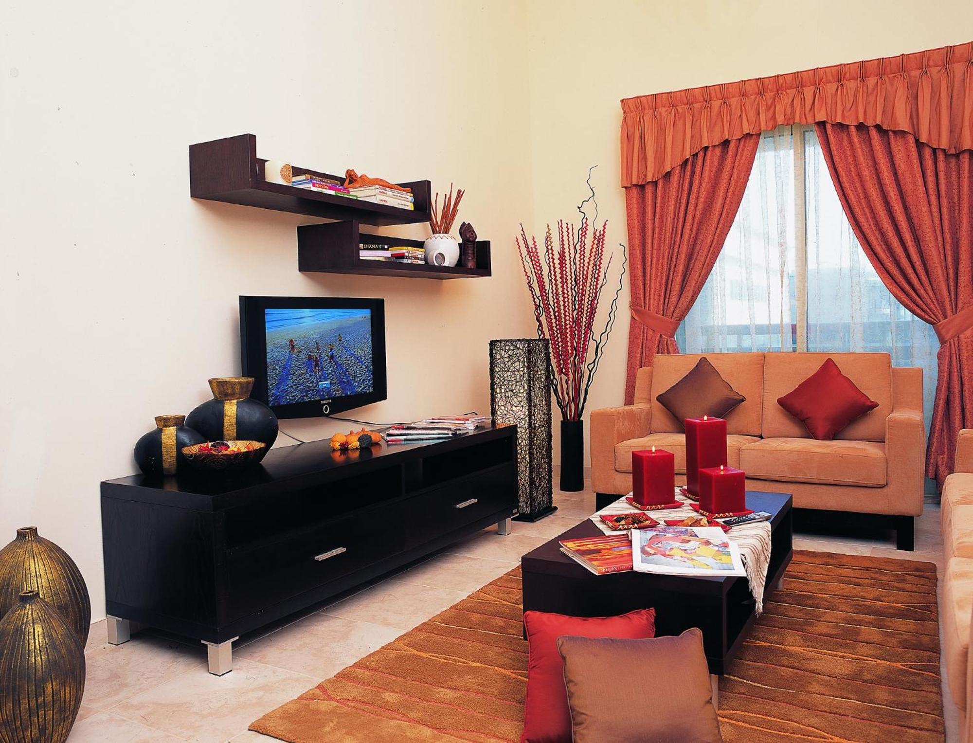 Al Raya Hotel Apartments Дубай Экстерьер фото